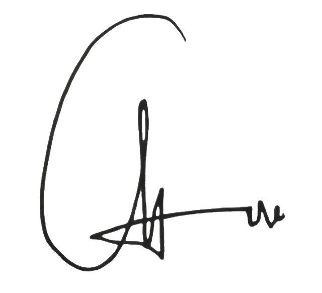 signature